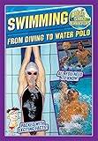 Swimming : from diving to water polo
