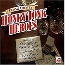 Classic Country:Honky Tonk Her