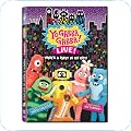 Yo Gabba Gabba!