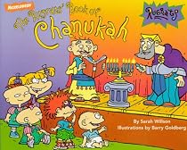 The Rugrats' Book of Chanukah (Rugrats (Simon & Schuster Paperback))