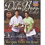 The Deen Bros. Cookbook book cover