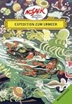 Expedition zum Urmeer: Die Digedags e...