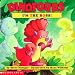 I'm the Boss (Dinofours) by Steve Metzger