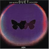 Eigenschaften Burton & Corea  / Corea/Duet