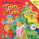 The Berenstain Bears Trim the Tree