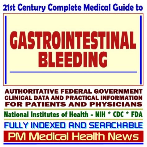 Gastrointestinal-Bleeding