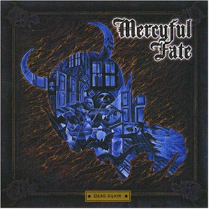 Mercyful Fate - Crossroads Lyrics - Zortam Music