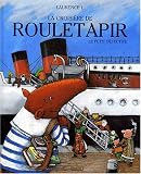 couverture de La croisière de rouletapir