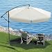 Solmar Cantilevered Umbrella