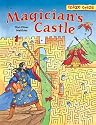 Magician's Castle (Maze Craze) (Maze Craze Book)