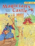 Maze Craze: Magician's Castle (Maze Craze)