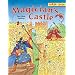 Magician's Castle (Maze Craze) (Maze Craze Book)