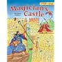 Magician's Castle (Maze Craze) (Maze Craze Book)