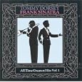 All-Time Greatest Dorsey/Sinatra Hits, Vol. 1-4