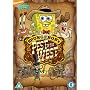 Spongebob Squarepants - Pest Of The West [DVD]