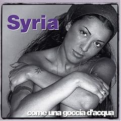 Come una Goccia d'Acqua