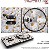 DJ Hero Skin Daisys fits Nintendo Wii DJ Heros (DJ HERO NOT INCLUDED)