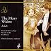 Search : Lehar: The Merry Widow (Die lustige Witwe): Overture