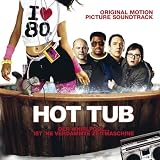 Hot Tub Time Machine