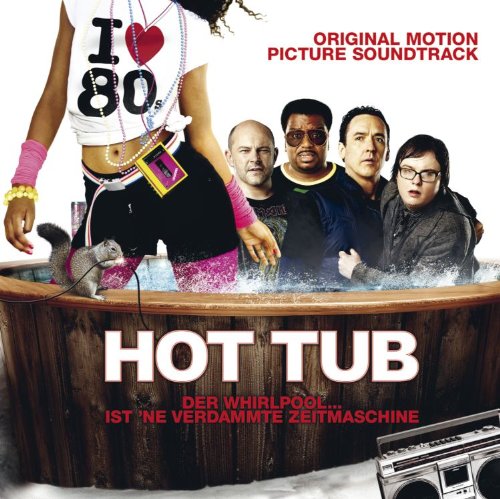 Hot Tub Time Machine 