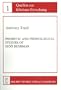 Phonetic and Phonological Studies of Xoo Bushman (Quellen Zur Khoisan-Forschung, No 1)