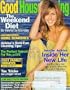 Good Housekeeping March 2006 - Jennifer Aniston