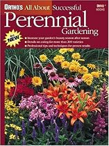 Ortho's All About Successful Perennial Gardening