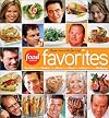 Food Network Favorites: Recipes from Our All-Star Chefs