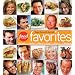 Food Network Favorites: Recipes from Our All-Star Chefs