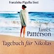 Tagebuch f�r Nikolas, 4 Audio-CDs