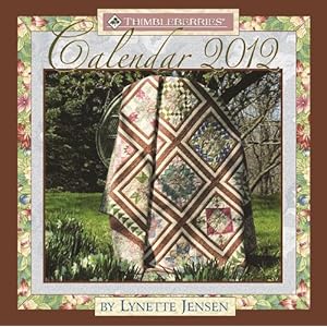 Thimbleberries 2012 Calendar