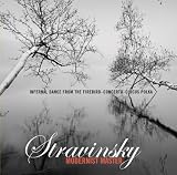 Stravinsky: The Modernist/Various