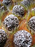 Vegan Atwoki Cocoa Drops
