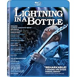 Lightning in a Bottle [Blu-ray]