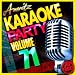 Happiness (In the Style of Ken Dodd) [Karaoke Version]