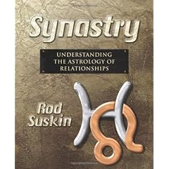 Synastry: Understanding the Astrology of Relationships