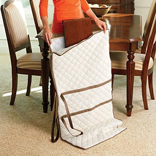 Deluxe Table Leaf Storage Bag