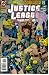 Justice League America #99 : One Devil Two Devil (DC Comics)