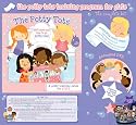 The Potty Tots Potty Training Program For Girls