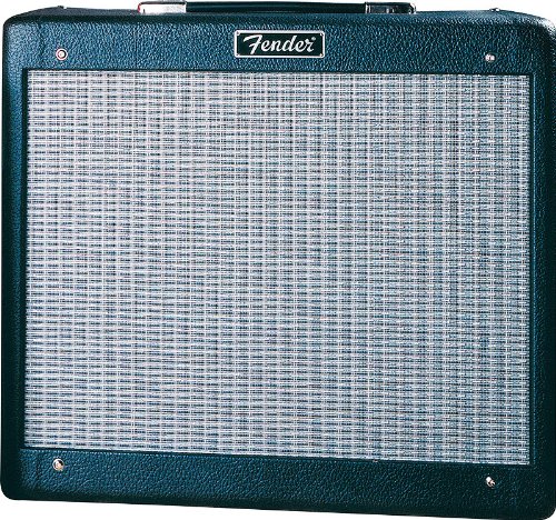 Fender Blues Junior 15W Gitarrenverstärker Combo