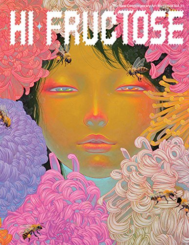 Hi-Fructose Magazine Volume 31