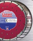 D-CUT Super General Purpose Blades SG-421: PRO, Blade size: 14 x .125 x 1