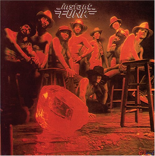 Instant Funk - I Got My Mind Made Up Lyrics - Zortam Music