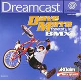 Click for more about Dave Mirra Freestyle BMX - Acclaim.