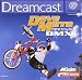 Dave Mirra Freestyle BMX