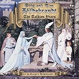 Greg And Tim Hildebrandt, The Tolkien Years