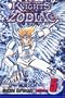 Knights of the Zodiac (Saint Seiya), Vol. 5