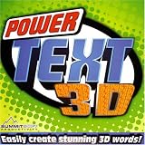SUMMITSOFT PowerText 3D ( Windows )