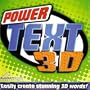 SUMMITSOFT PowerText 3D ( Windows )