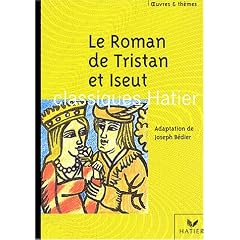 Le Roman de Tristan et Iseult